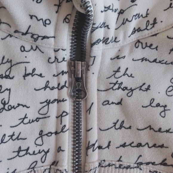 lululemon scuba hoodie - Picture 3 of 6